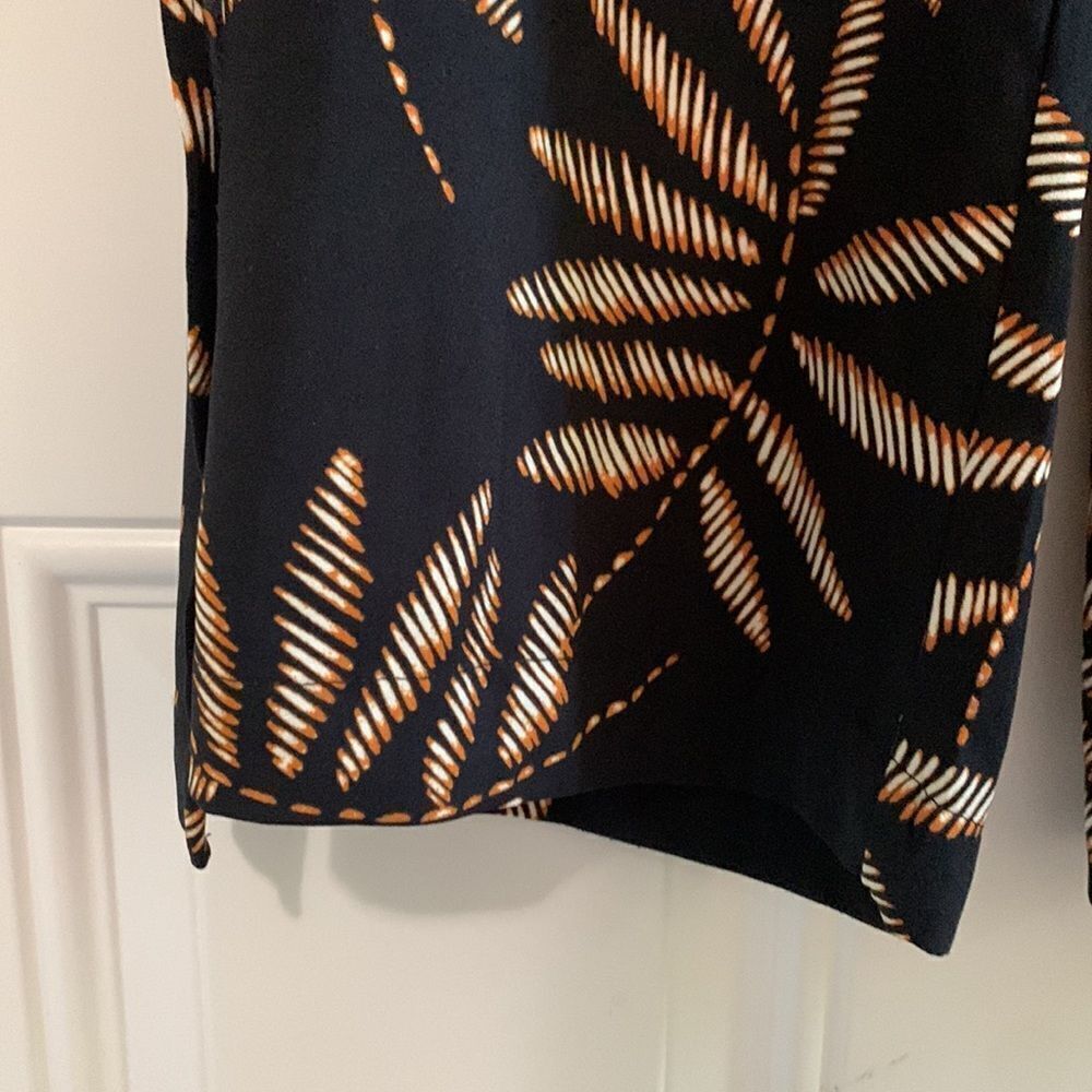 A New Day Summer Culotte Pants Sz XS - Picture 7 of 7